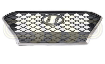 Hyundai Kona OS 2017-2020 Front Grille Elite
