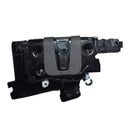 Land Rover Freelander LF FA L359 2006-2015 Door Lock Actuator Front Left Hand Side-1