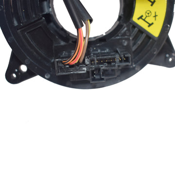 Land Rover Ranger Rover Sport LS Discovery MK III MK IV 2004-2019 Clock Spring - 0