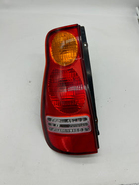 Hyundai Lavita 10/2001-02/2004 Tail Light Left Hand Side