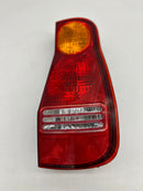 Hyundai Lavita 10/2001-02/2004 Tail Light Right Hand Side-2