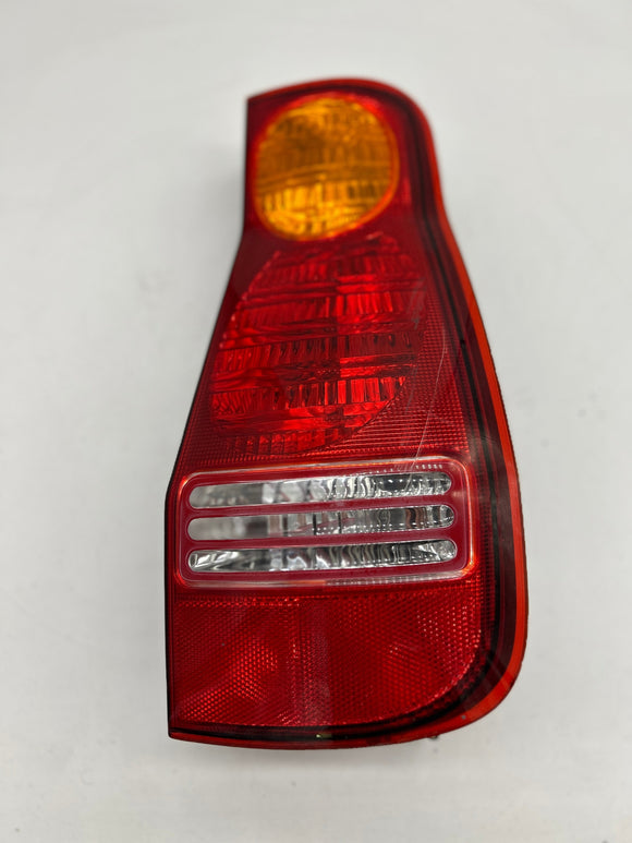 Hyundai Lavita 10/2001-02/2004 Tail Light Right Hand Side