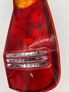 Hyundai Lavita 10/2001-02/2004 Tail Light Right Hand Side
