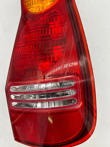 Hyundai Lavita 10/2001-02/2004 Tail Light Right Hand Side
