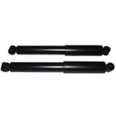 LDV G10 Van SV7C, SV7A 6/2015-onwards Rear Shock Absorbers Set 1.8, 2.0, 2.4L-3