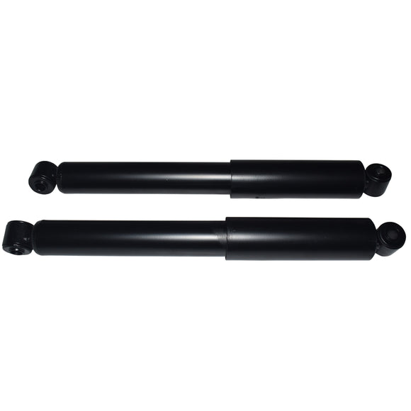 LDV G10 Van SV7C, SV7A 6/2015-onwards Rear Shock Absorbers Set 1.8, 2.0, 2.4L