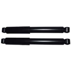LDV G10 Van SV7C, SV7A 6/2015-onwards Rear Shock Absorbers Set 1.8, 2.0, 2.4L - 0