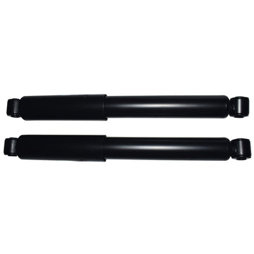 LDV G10 Van SV7C, SV7A 6/2015-onwards Rear Shock Absorbers Set 1.8, 2.0, 2.4L - 0