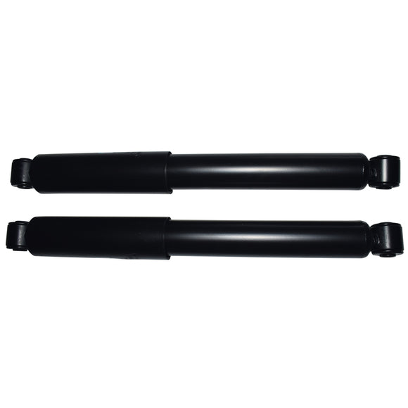 LDV G10 Van SV7C, SV7A 6/2015-onwards Rear Shock Absorbers Set 1.8, 2.0, 2.4L