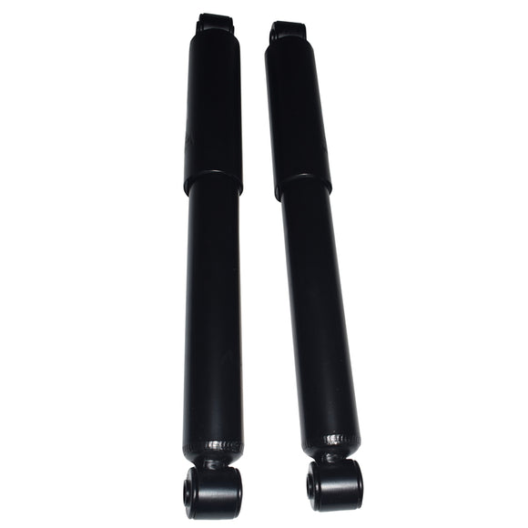 LDV G10 Van SV7C, SV7A 6/2015-onwards Rear Shock Absorbers Set 1.8, 2.0, 2.4L