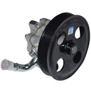 LDV G10 2016-Onwards Power Steering Pump 1.9L Diesel-5