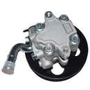 LDV G10 2016-Onwards Power Steering Pump 1.9L Diesel-2