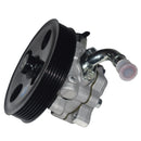 LDV G10 2016-Onwards Power Steering Pump 1.9L Diesel-4