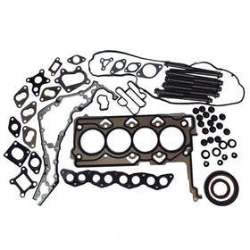 LDV G10 2016-2022 VRS Head Gasket Kit & Head Bolt Set Fit 1.9L Diesel