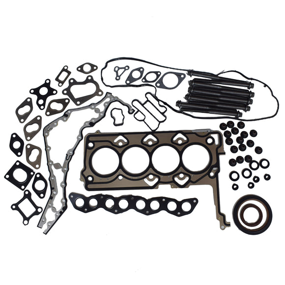 LDV G10 2016-2022 VRS Head Gasket Kit & Head Bolt Set Fit 1.9L Diesel