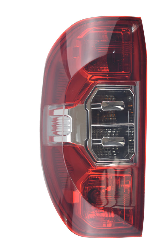 LDV T60 PRO & LUXE, TRAILRIDER 2017-09/2021 Tail Light Left Hand Side
