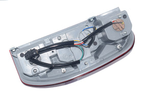 LDV T60 PRO & LUXE, TRAILRIDER 2017-09/2021 Tail Light Left Hand Side - 0