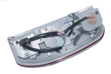 LDV T60 PRO & LUXE, TRAILRIDER 2017-09/2021 Tail Light Left Hand Side - 0