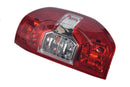 LDV T60 PRO & LUXE, TRAILRIDER 2017-Onwards Tail Light Right Hand Side-3