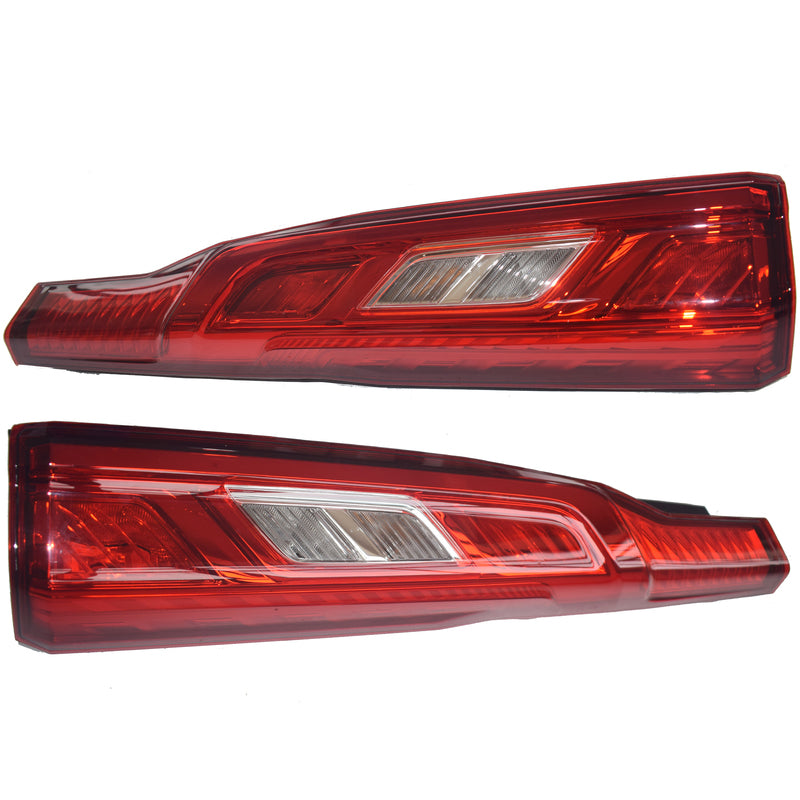 LDV V90 Deliver 9 Van LWB & MWB 2020 -Onwards Tail Lights Set