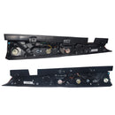 LDV V90 Deliver 9 Van LWB & MWB 2020 -Onwards Tail Lights Set-3