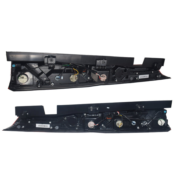 LDV V90 Deliver 9 Van LWB & MWB 2020 -Onwards Tail Lights Set