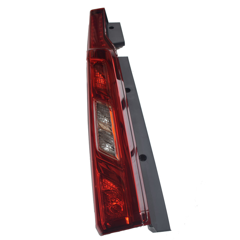 LDV V90 Deliver 9 Van LWB & MWB 2020 -Onwards Tail Lights Set