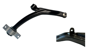 LDV V80 Van 02/2013- Onwards Front Lower Control Arm Left Hand Side