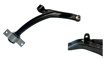 LDV V80 Van 02/2013- Onwards Front Lower Control Arm Left Hand Side