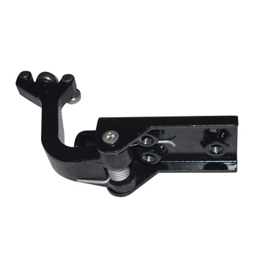 LDV V80 02/2013- Onwards Sliding Door Roller Middle Left Hand Side - 0