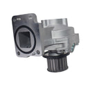 LDV T60 2017-Onwards Water Pump & Housing Fit 2.8L Diesel-6