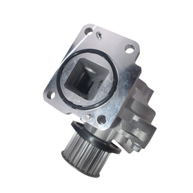 LDV T60 2017-Onwards Water Pump & Housing Fit 2.8L Diesel