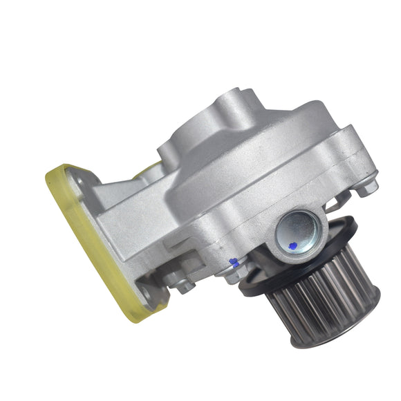 LDV T60 2017-Onwards Water Pump & Housing Fit 2.8L Diesel