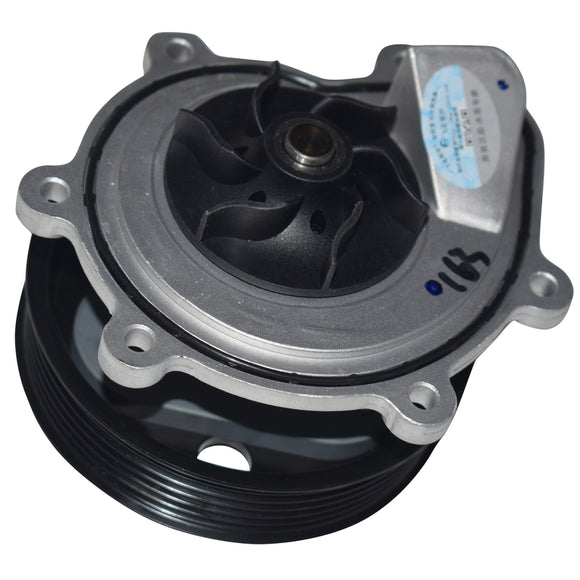 LDV T60 2015-Onwards Water Pump 2.0L Petrol