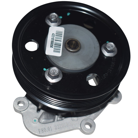 LDV T60 2015-Onwards Water Pump 2.0L Petrol