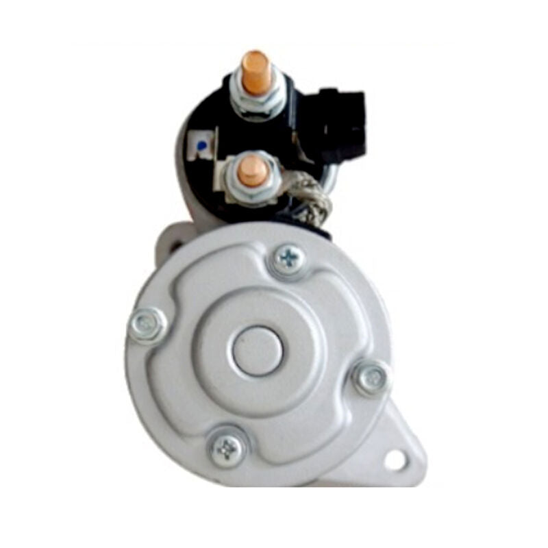 Lexus IS250 01/2005-12/2015 Starter Motor 2.5Litre Petrol