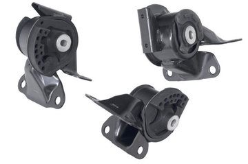 Mazda CX-7 TB V6 10/2007-11/2012 Engine Mount Left Hand Side 3.7Litre