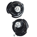 Mazda 3 BK Series 1 & 2 01/2004-03/2009 Front Shock Absorbers Set-5