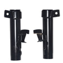 Mazda 3 BK Series 1 & 2 01/2004-03/2009 Front Shock Absorbers Set-3