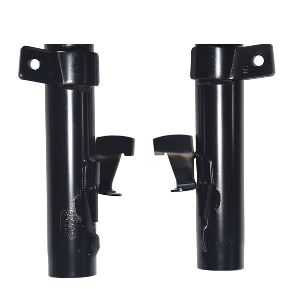 Mazda 3 BK Series 1 & 2 01/2004-03/2009 Front Shock Absorbers Set