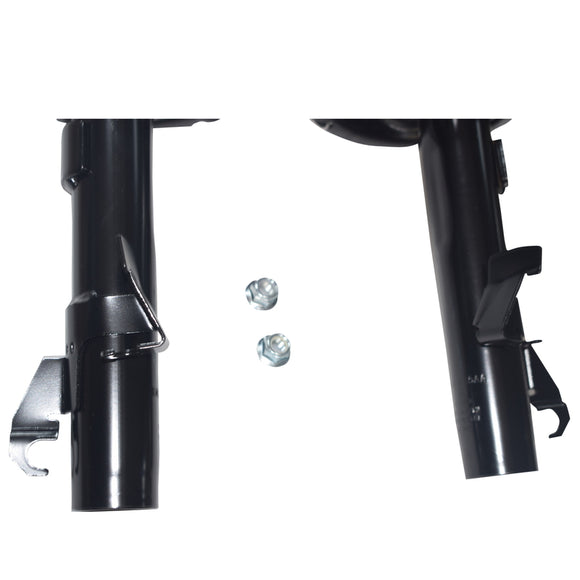 Mazda 3 BK Series 1 & 2 01/2004-03/2009 Front Shock Absorbers Set