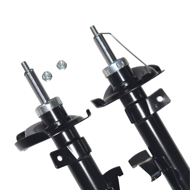 Front Absorber Set Mazda 3 BK Series 1 & 2 01/2004-03/2009 Front Shock Absorbers Set | All ...