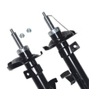 Mazda 3 BK Series 1 & 2 01/2004-03/2009 Front Shock Absorbers Set-2