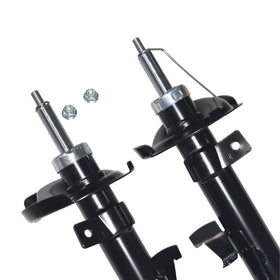 Mazda 3 BK Series 1 & 2 01/2004-03/2009 Front Shock Absorbers Set - 0