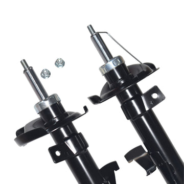 Mazda 3 BK Series 1 & 2 01/2004-03/2009 Front Shock Absorbers Set - 0