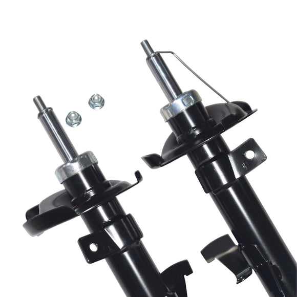 Mazda 3 BK Series 1 & 2 01/2004-03/2009 Front Shock Absorbers Set