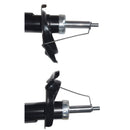 Mazda 3 BK Series 1 & 2 01/2004-03/2009 Front Shock Absorbers Set-6