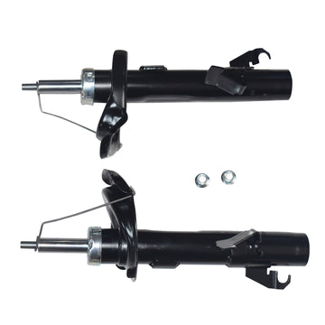 Mazda 3 BK Series 1 & 2 01/2004-03/2009 Front Shock Absorbers Set