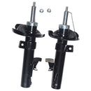 Mazda 3 BK Series 1 & 2 01/2004-03/2009 Front Shock Absorbers Set-7