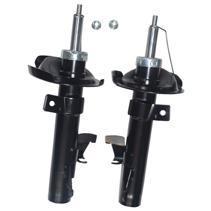 Mazda 3 BK Series 1 & 2 01/2004-03/2009 Front Shock Absorbers Set